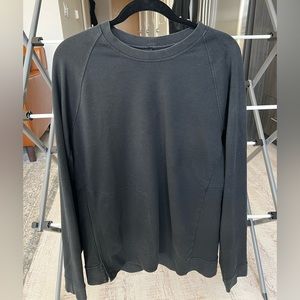 Lululemon City Sweat Crew